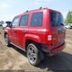 1J4FF28B79D243413 2009 Jeep Patriot Sport auction photo thumbnail 3