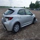 JTNK4MBE3P3210383 2023 Toyota Corolla Se auction photo thumbnail 4