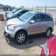 5J6RE48767L801083 2007 Honda Cr-V Exl auction photo thumbnail 13