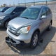 5J6RE48767L801083 2007 Honda Cr-V Exl auction photo thumbnail 2