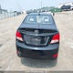 KMHCT4AE4DU271689 2013 Hyundai Accent Gls/Gs auction photo thumbnail 15