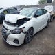 1N4AA6DV4PC509503 2023 Nissan Maxima Sl auction photo thumbnail 2