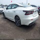 1N4AA6DV4PC509503 2023 Nissan Maxima Sl auction photo thumbnail 3