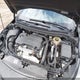 3G1BE6SM8KS621651 2019 Chevrolet Cruze Lt auction photo thumbnail 10