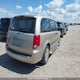 2C4RDGBG3GR194568 2016 Dodge Grand Caravan Se auction photo thumbnail 4
