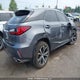 2T2BZMCAXJC153689 2018 Lexus Rx 350 auction photo thumbnail 4