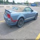 1ZVFT85H665155224 2006 Ford Mustang Gt auction photo thumbnail 4