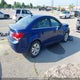 1G1PF5SC9C7384186 2012 Chevrolet Cruze auction photo thumbnail 4