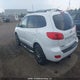 5NMSG13E59H256794 2009 Hyundai Santa Fe Gl/Gls auction photo thumbnail 14