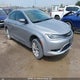 1C3CCCCBXHN502147 2017 Chrysler 200 C auction photo thumbnail 1