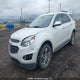 2GNFLGE35G6296512 2016 Chevrolet Equinox Ltz auction photo thumbnail 2