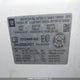 2GNFLGE35G6296512 2016 Chevrolet Equinox Ltz auction photo thumbnail 9