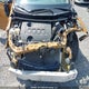 2T1KU4EE5AC434303 2010 Toyota Corolla Matrix auction photo thumbnail 10