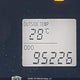2T1KU4EE5AC434303 2010 Toyota Corolla Matrix auction photo thumbnail 16