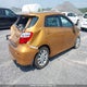 2T1KU4EE5AC434303 2010 Toyota Corolla Matrix auction photo thumbnail 4