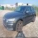 WA1ENAFY2K2090702 2019 Audi Q5 45 Progressiv auction photo thumbnail 2