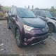 2T3WFREV9GW292822 2016 Toyota Rav4 Xle auction photo thumbnail 1