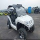 LCELDUS33C6000401 2012 Cfmoto Snyper 600 Efi 4X4 auction photo thumbnail 1