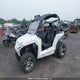 LCELDUS33C6000401 2012 Cfmoto Snyper 600 Efi 4X4 auction photo thumbnail 2