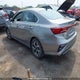 3KPF54AD9ME367142 2021 Kia Forte auction photo thumbnail 3