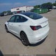 5YJ3E1EB7LF716477 2020 Tesla Model 3 auction photo thumbnail 3