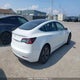 5YJ3E1EB7LF716477 2020 Tesla Model 3 auction photo thumbnail 4