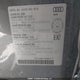 WA1L2AFP1HA054117 2017 Audi Q5 Premium Plus auction photo thumbnail 9