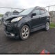 1FMCU9GX9FUB51716 2015 Ford Escape Se auction photo thumbnail 2