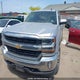 1GCVKREC7GZ396909 2016 Chevrolet Silverado 1500 1Lt/2Lt auction photo thumbnail 12