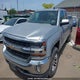 1GCVKREC7GZ396909 2016 Chevrolet Silverado 1500 1Lt/2Lt auction photo thumbnail 2
