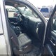 1GCVKREC7GZ396909 2016 Chevrolet Silverado 1500 1Lt/2Lt auction photo thumbnail 5