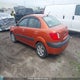 KNADE223596468769 2009 Kia Rio Ex/Ex-Convenience auction photo thumbnail 3