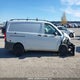 WD3BG2EA2G3125005 2016 Mercedes-Benz Metris auction photo thumbnail 14