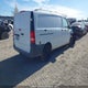 WD3BG2EA2G3125005 2016 Mercedes-Benz Metris auction photo thumbnail 4