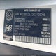 WD3BG2EA2G3125005 2016 Mercedes-Benz Metris auction photo thumbnail 9