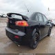 JA3AU26UX8U605807 2008 Mitsubishi Lancer Es auction photo thumbnail 4