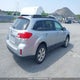 4S4BRGBC8C3213503 2012 Subaru Outback 2.5I Convenience Package/2.5I Touring Package auction photo thumbnail 4