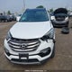 5XYZUDLA5JG508130 2018 Hyundai Santa Fe Sport auction photo thumbnail 13