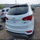 5XYZUDLA5JG508130 2018 Hyundai Santa Fe Sport auction photo thumbnail 17