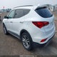 5XYZUDLA5JG508130 2018 Hyundai Santa Fe Sport auction photo thumbnail 3