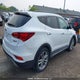 5XYZUDLA5JG508130 2018 Hyundai Santa Fe Sport auction photo thumbnail 4