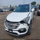 5XYZUDLA5JG508130 2018 Hyundai Santa Fe Sport auction photo thumbnail 6