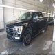 1FTFW1ED5MFB20440 2021 Ford F-150 Hybrid Lariat Lariat auction photo thumbnail 2