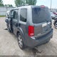 5FNYF4H98DB501785 2013 Honda Pilot Touring auction photo thumbnail 3
