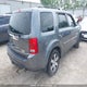 5FNYF4H98DB501785 2013 Honda Pilot Touring auction photo thumbnail 4