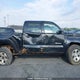 5TEMU4FN4AZ703389 2010 Toyota Tacoma V6 auction photo thumbnail 13