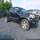 5TEMU4FN4AZ703389 2010 Toyota Tacoma V6 auction photo thumbnail 1