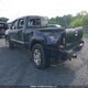 5TEMU4FN4AZ703389 2010 Toyota Tacoma V6 auction photo thumbnail 3