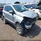 MAJ6P1UL9JC161114 2018 Ford Ecosport Se auction photo thumbnail 1