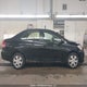 JTDBT923581295632 2008 Toyota Yaris auction photo thumbnail 13